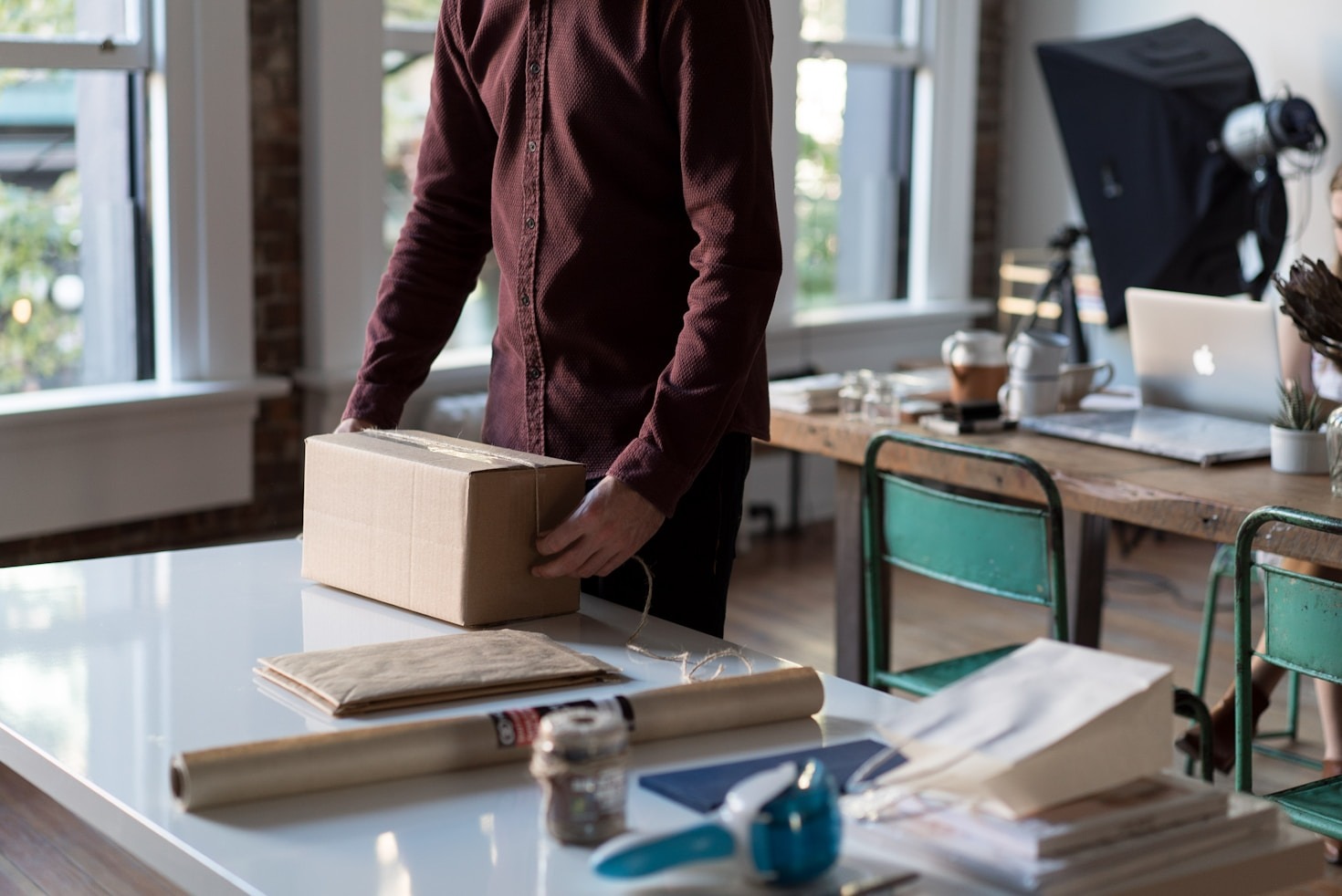Top Trends Shaping The Digital Publishing Landscape